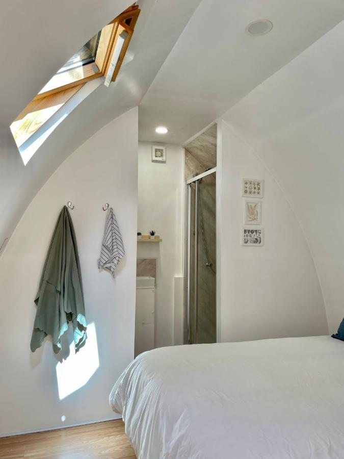 Nightjar Cabin At Cloudshill Glade ウェアラム エクステリア 写真